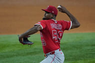 Jose Soriano is the bold prediction - Source: Imagn